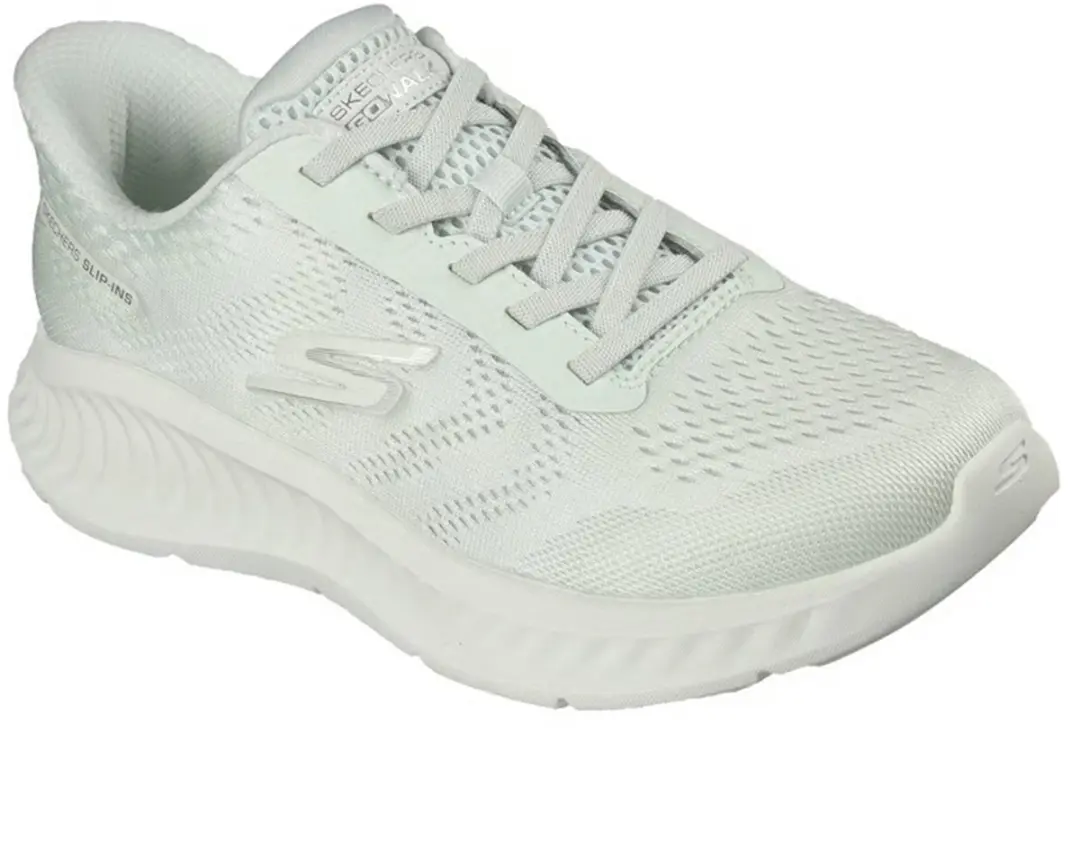 Skechers Go Walk Now Khloe Schoenen Groen EU 38 Vrouw