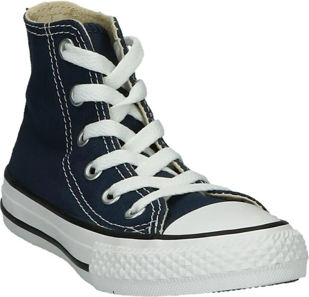 Converse Chuck Taylor All Star HI 30 - Blauw - afbeelding 6 van 6