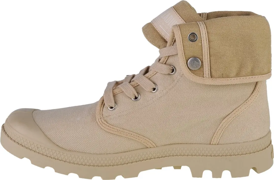 Palladium Baggy Sneakers 41 - Beige