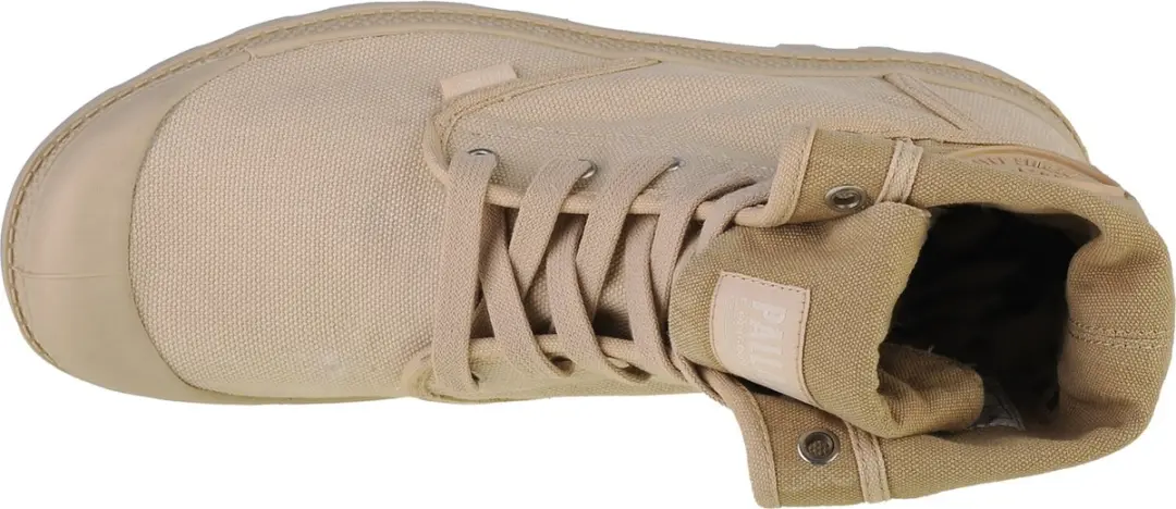 Palladium Baggy Sneakers 41 - Beige