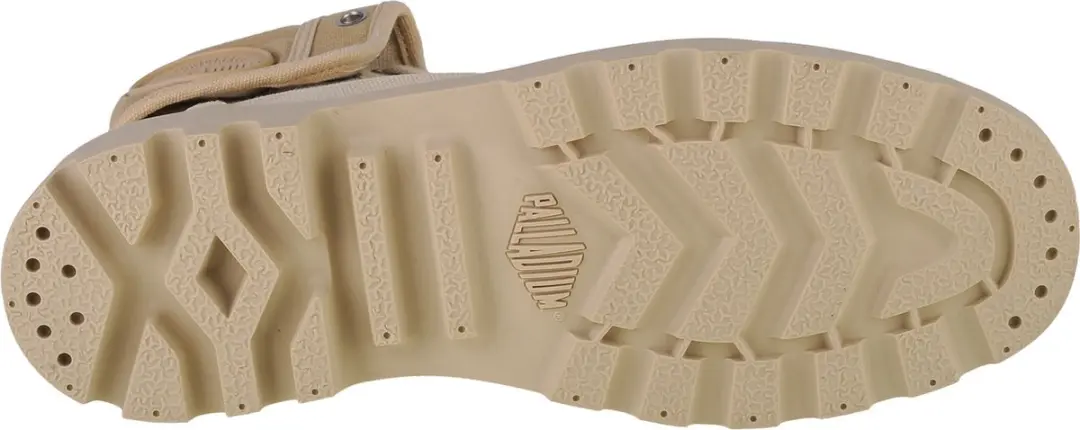 Palladium Baggy Sneakers 41 - Beige