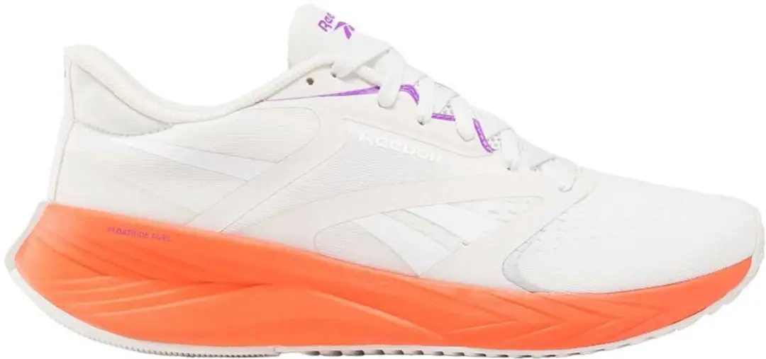 Reebok Energen Tech Plus 2 Schoenen Wit,Oranje EU 40 1/2 Vrouw