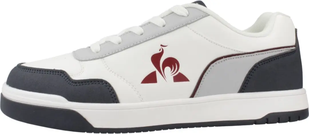 Le Coq Sportif LCS Court Breaker GS Schoenen - Wit - EU 36