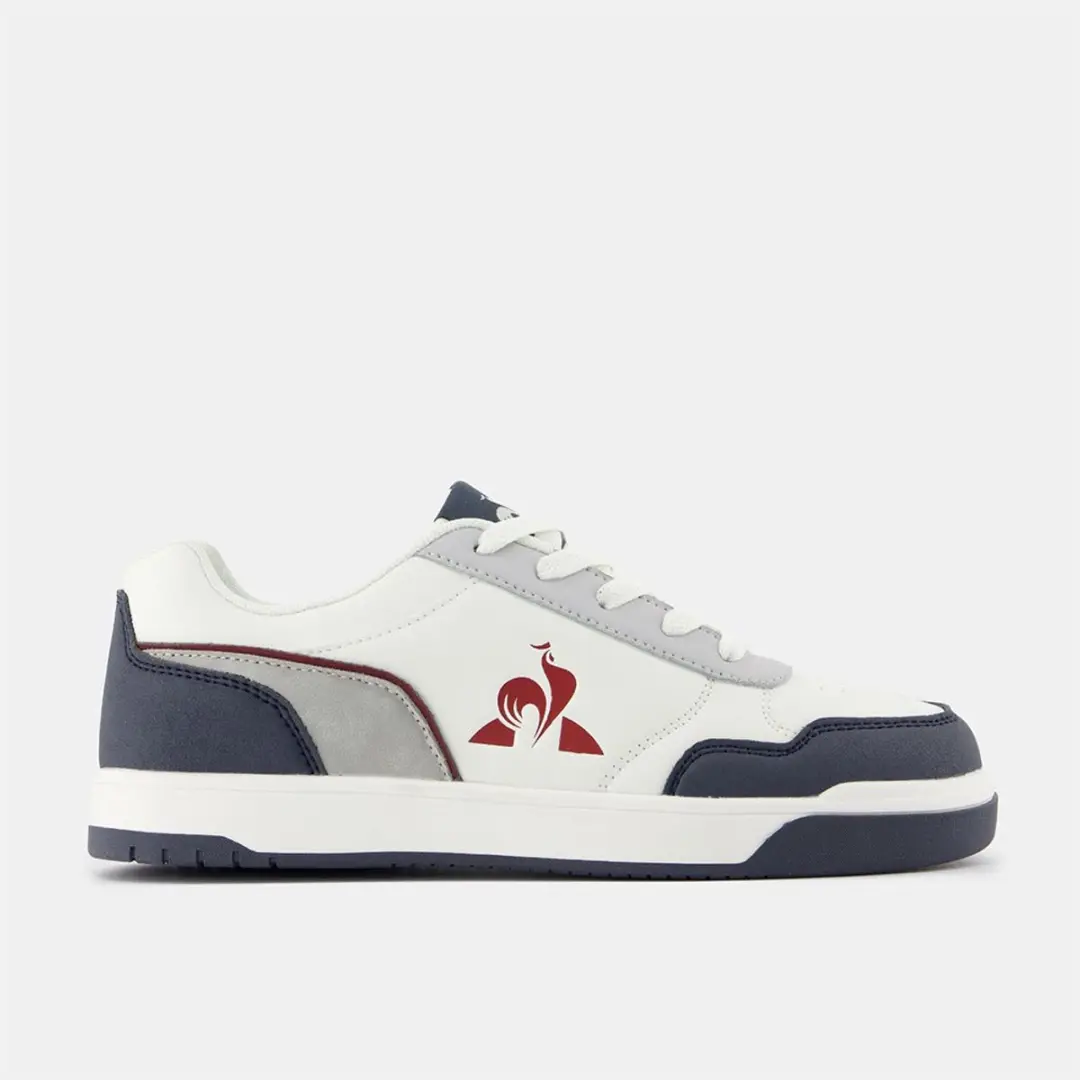 Le Coq Sportif LCS Court Breaker GS Schoenen - Wit - EU 36