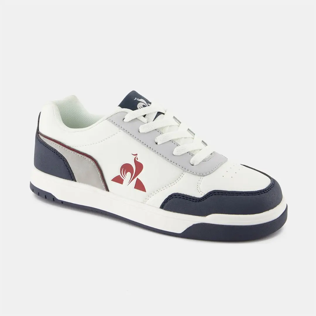 Le Coq Sportif LCS Court Breaker GS Schoenen - Wit - EU 36