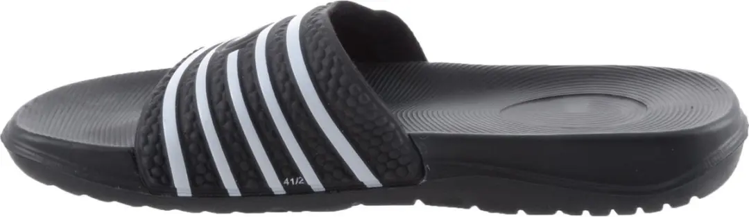 JAKO Jakolette Slippers Kinderen 30 - Zwart/Wit