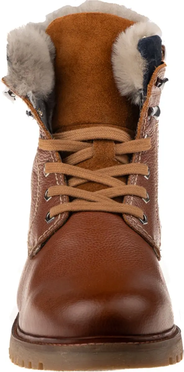 Ara 26601 Veterboot - Bruin