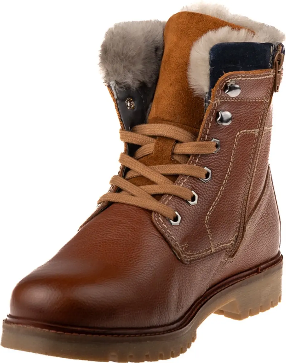 Ara 26601 Veterboot - Bruin
