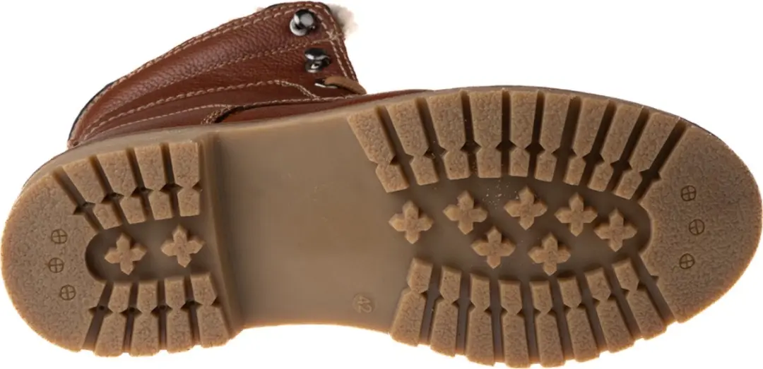 Ara 26601 Veterboot - Bruin