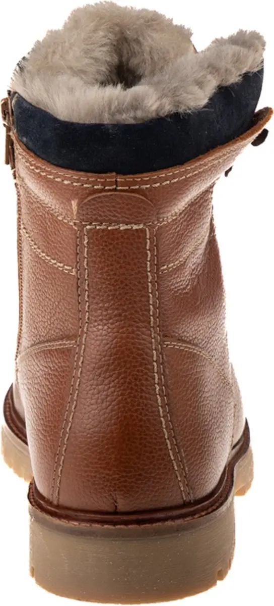 Ara 26601 Veterboot - Bruin
