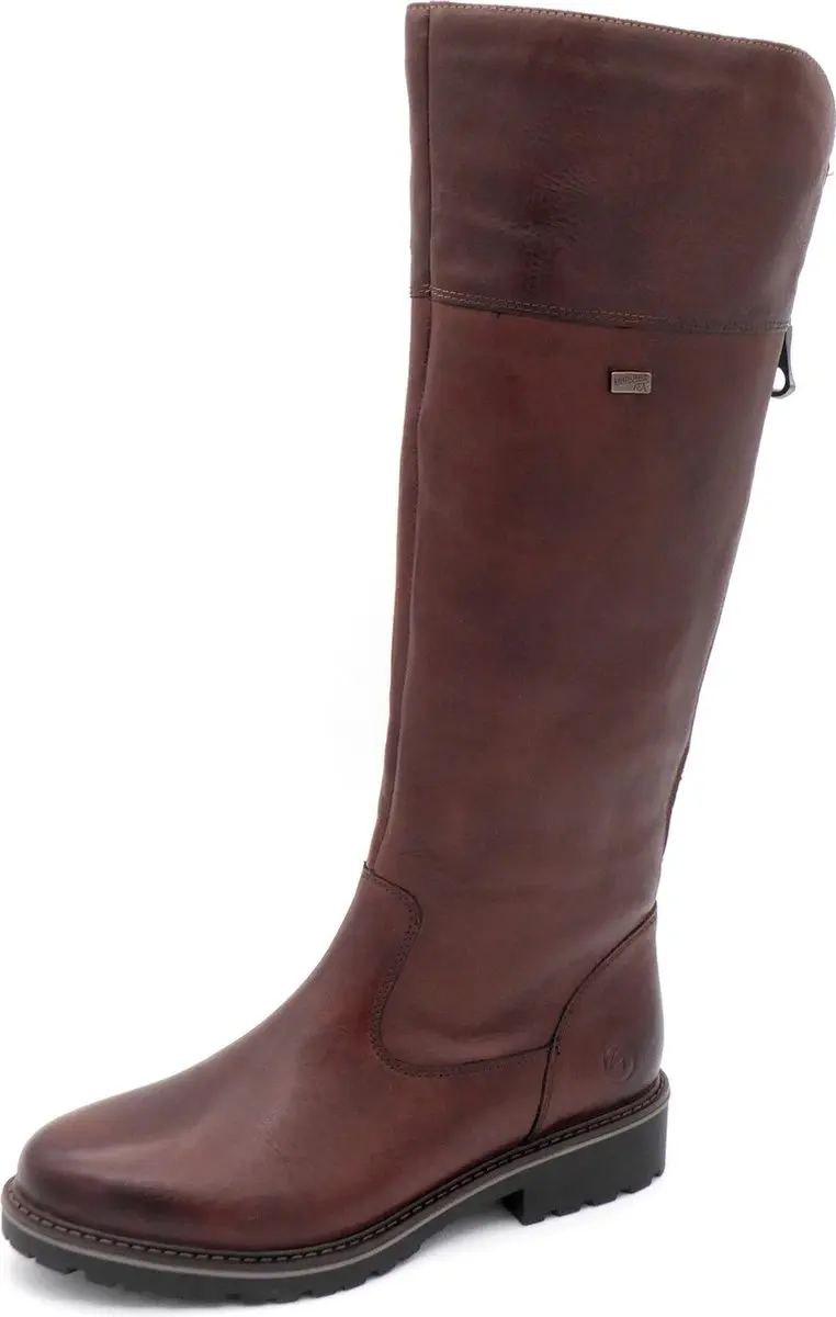 Remonte Dames Laars R6581-22 - Bruin