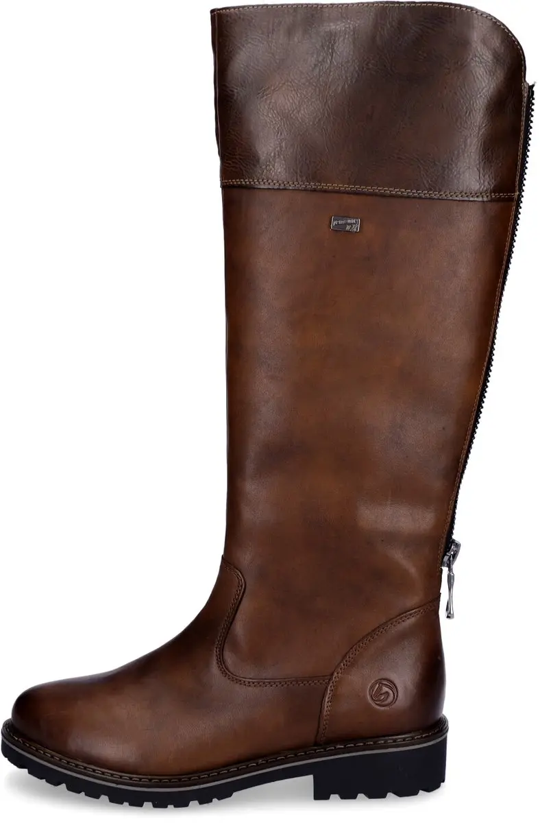 Remonte Dames Laars R6581-22 - Bruin