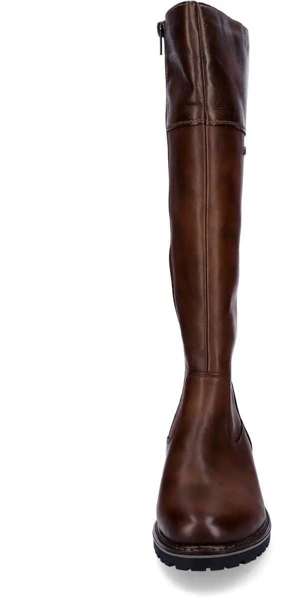 Remonte Dames Laars R6581-22 - Bruin