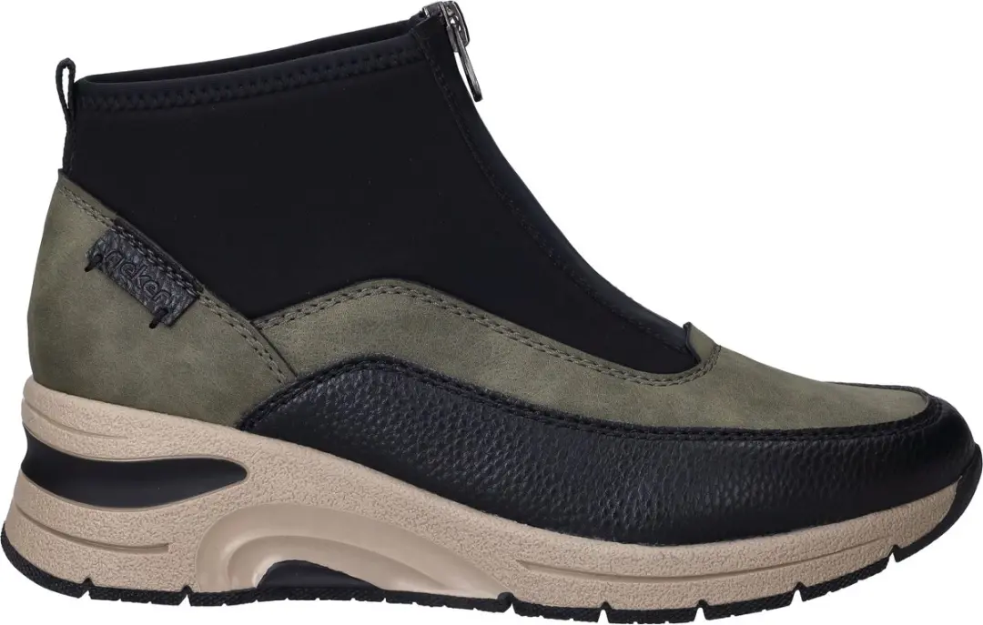 Rieker Boots