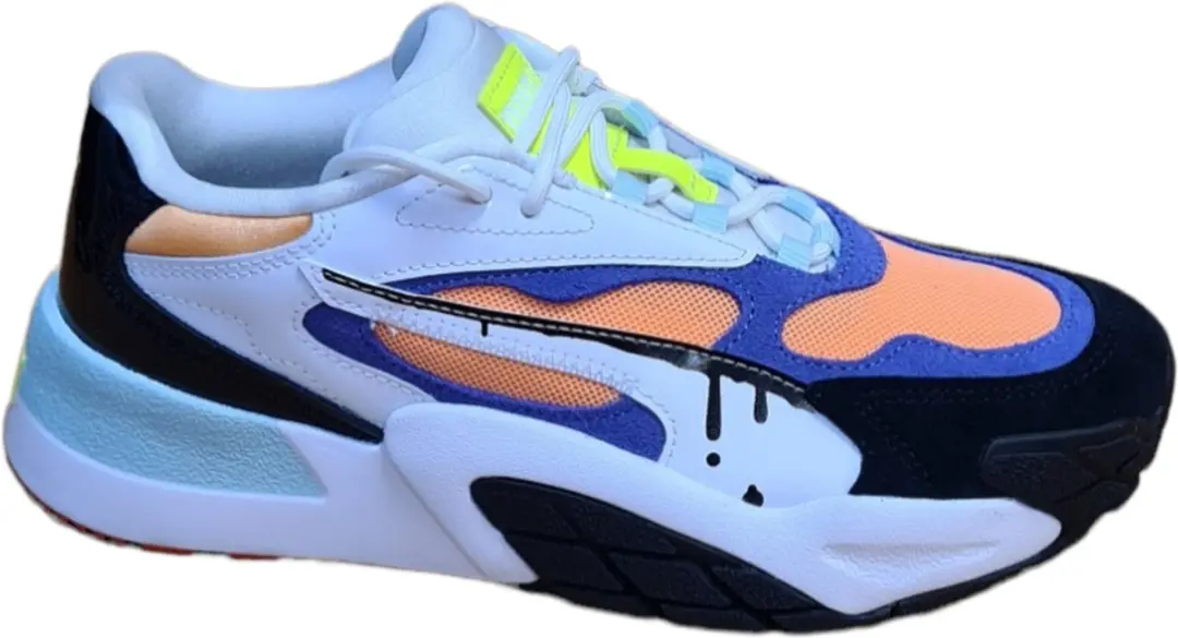 Puma Hedra Drip Wn'n