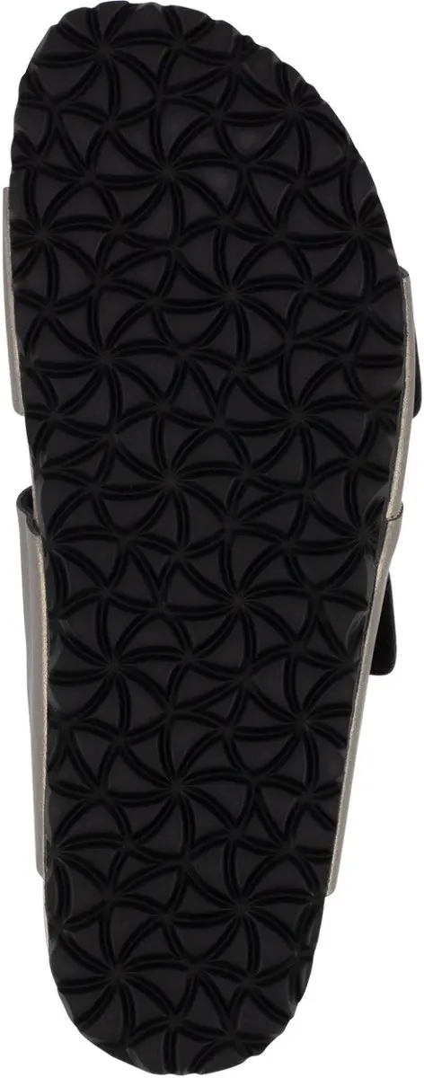 Tamaris M2753342 Damesmuilezel - Grijs - Maat 36