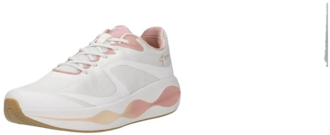 Tamaris Sneakers Laag - Wit - afbeelding 4 van 6