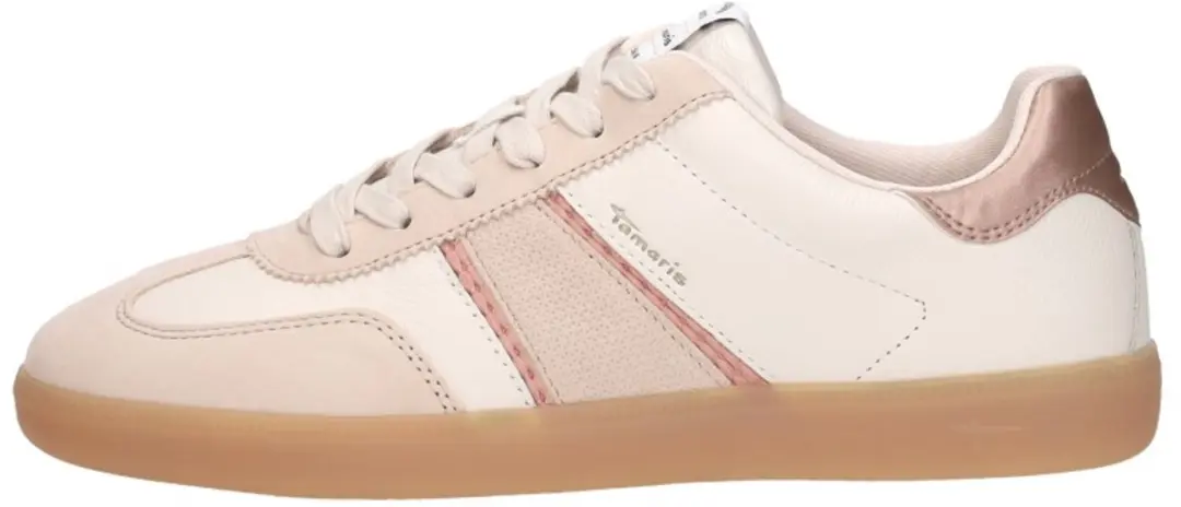 Tamaris Sneakers - Dames - Roze - afbeelding 2 van 6