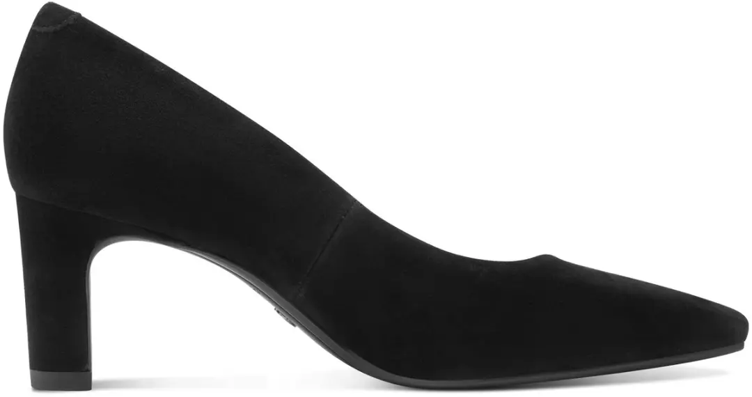 Tamaris Core Dames Pumps 39 - Zwart