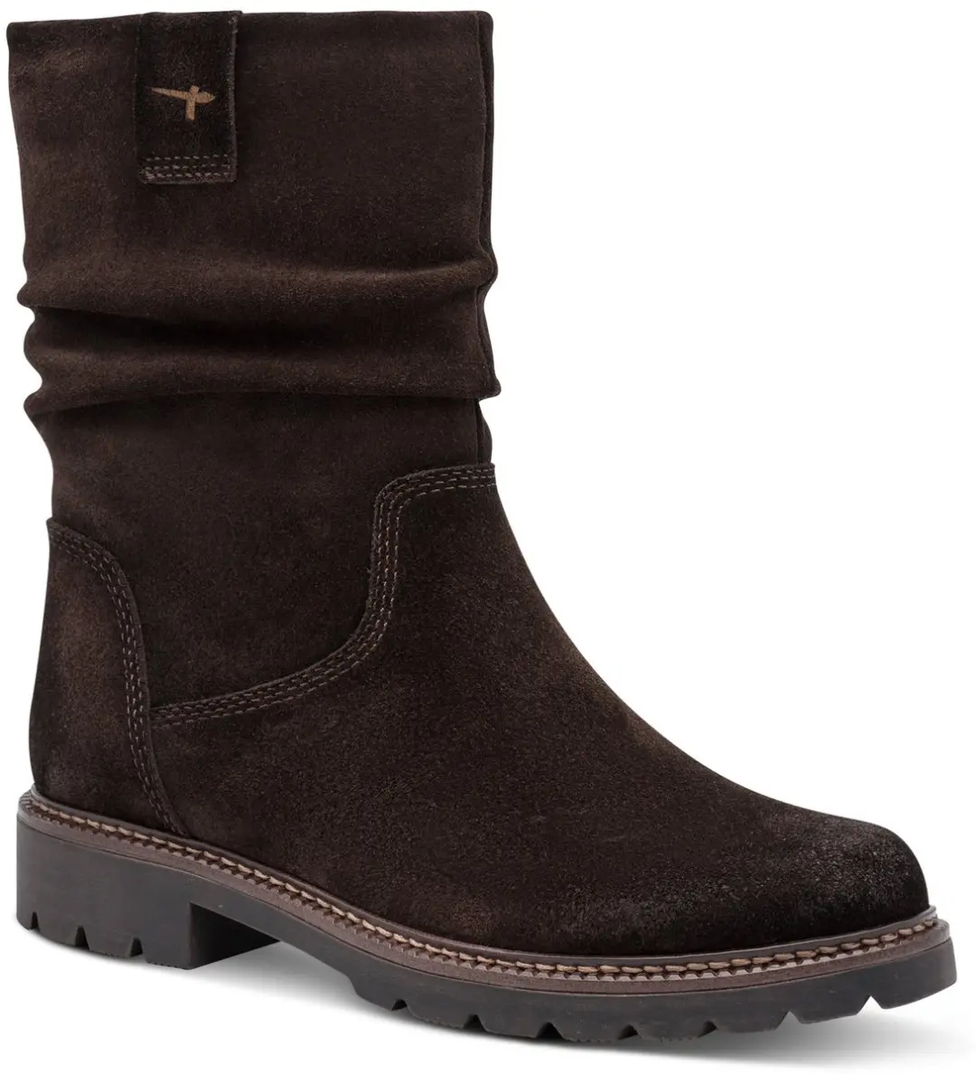Dameslaarzen Tamaris 1-25410-47