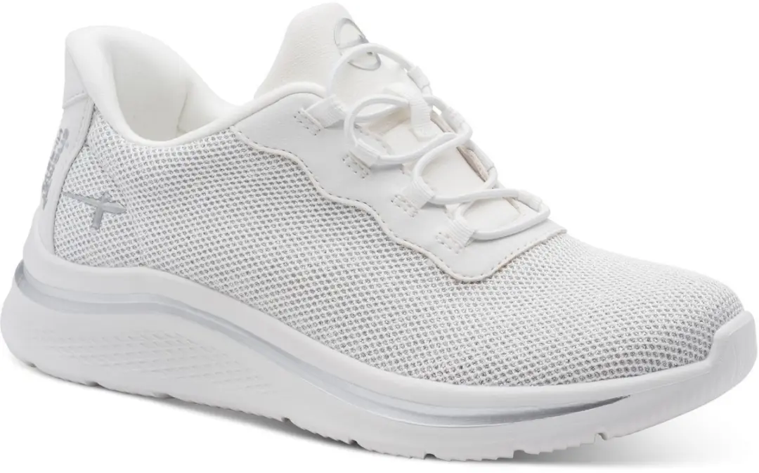 Tamaris WIDE FIT Dames Sneaker 8-83726-45 191 Wide Fit Maat: 39 EU
