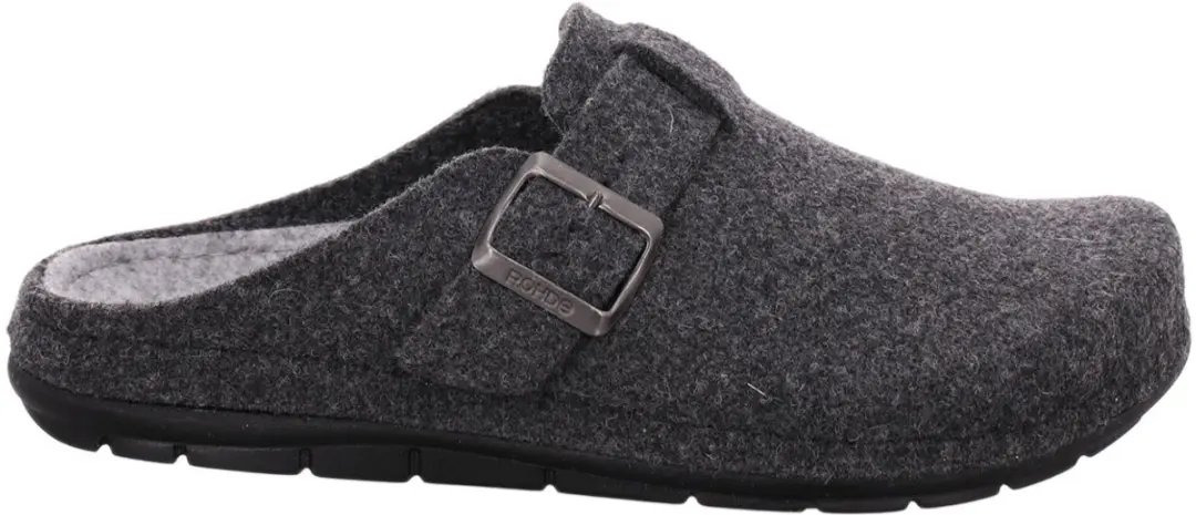 Rohde Heren slippers Rodigo-H