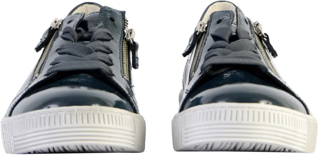 Gabor Dames Sneakers 38 - Blauw - afbeelding 4 van 6