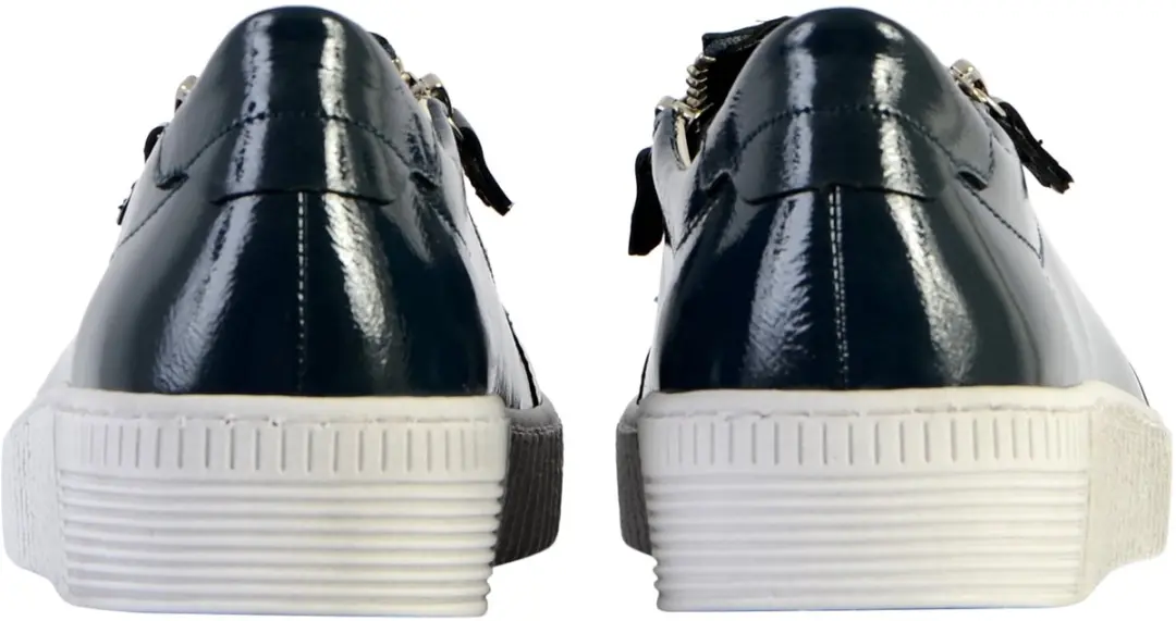Gabor Dames Sneakers 38 - Blauw - afbeelding 5 van 6