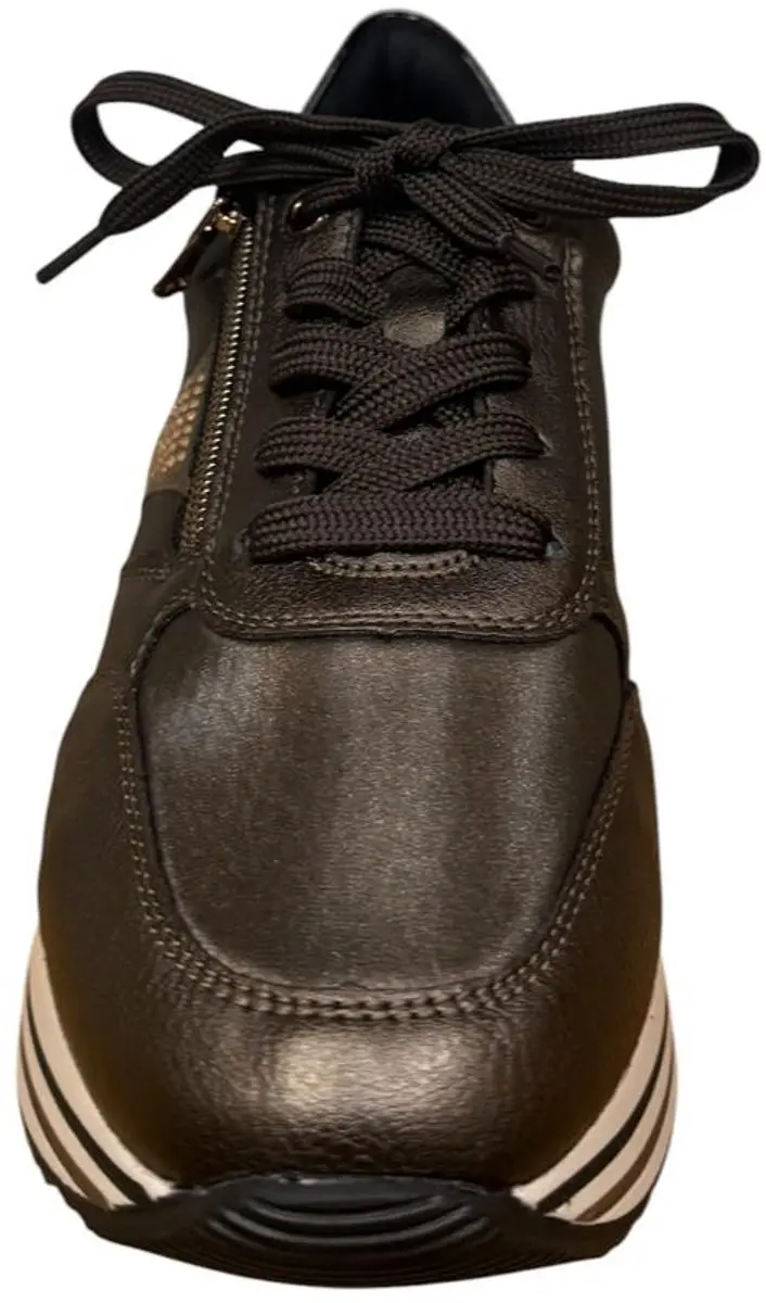 Remonte D1330-24 veterriem 4781 5 - Bruin - Maat 41