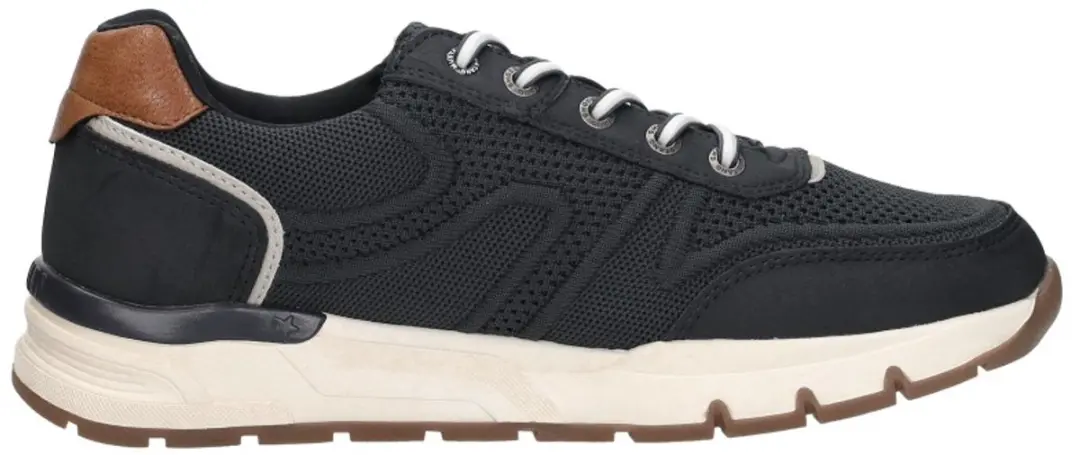 Mustang Sneakers Laag Sneakers Laag