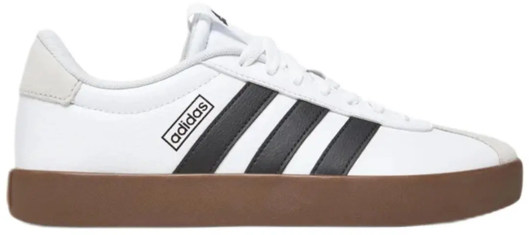 adidas Vl Court 3.0 NLF97 Dames Schoenen - Wit