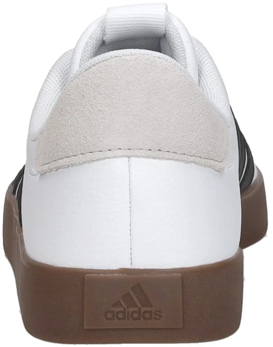 adidas Vl Court 3.0 NLF97 Dames Schoenen - Wit - afbeelding 6 van 6