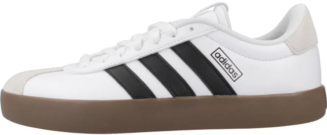 adidas Vl Court 3.0 NLF97 Dames Schoenen - Wit
