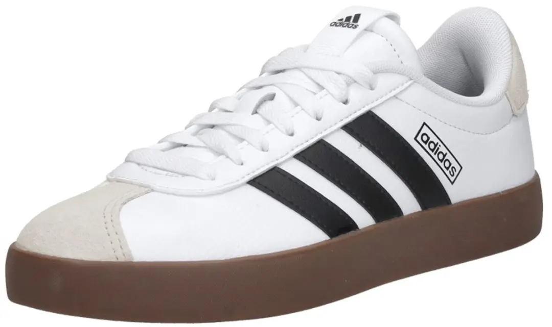 adidas Vl Court 3.0 NLF97 Dames Schoenen - Wit