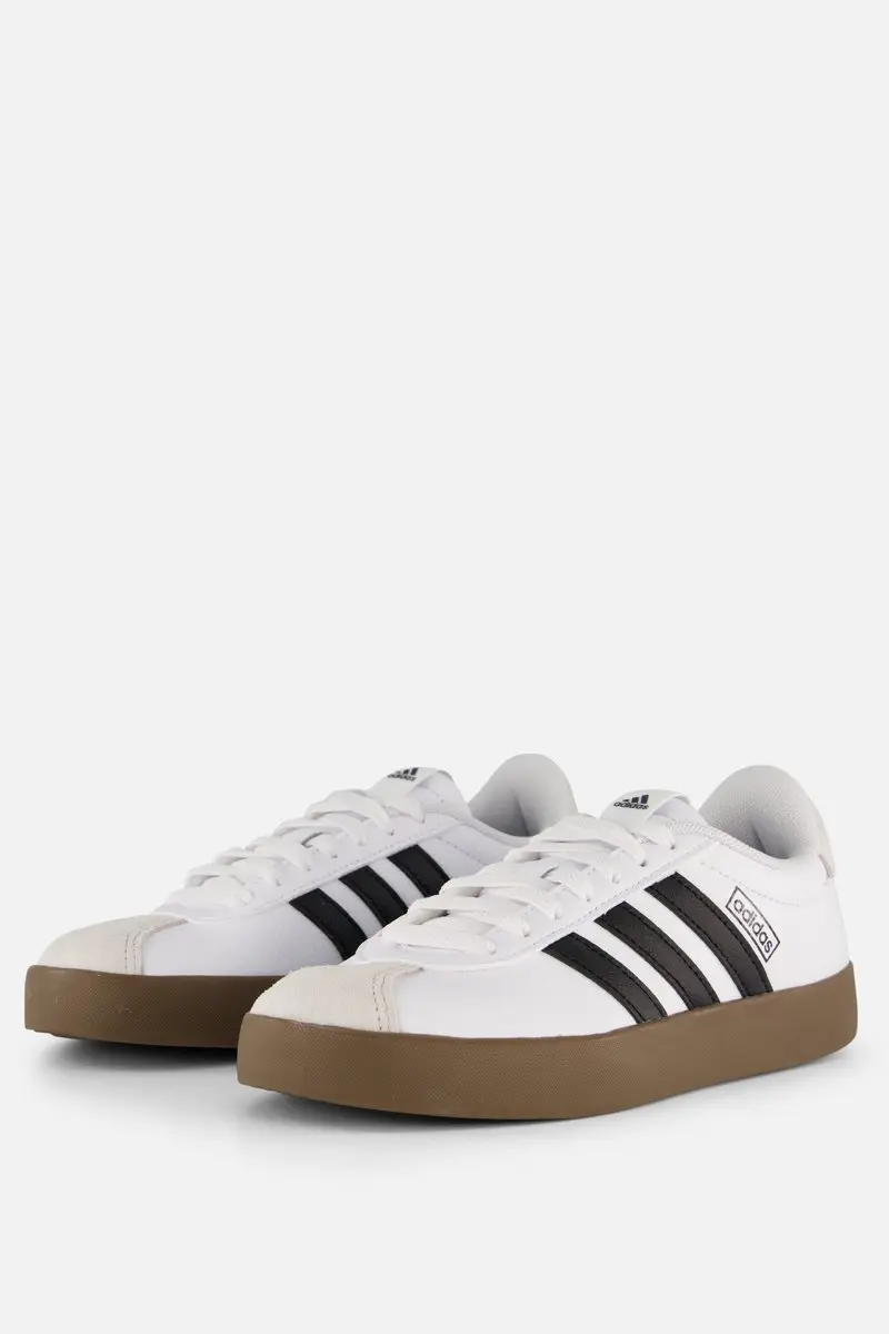 adidas Vl Court 3.0 NLF97 Dames Schoenen - Wit