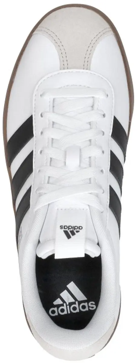 adidas Vl Court 3.0 NLF97 Dames Schoenen - Wit