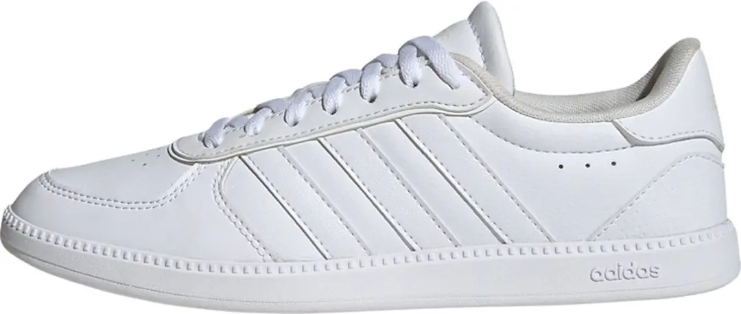 Adidas Breaknet Sleek Schoenen NIV87 - Wit
