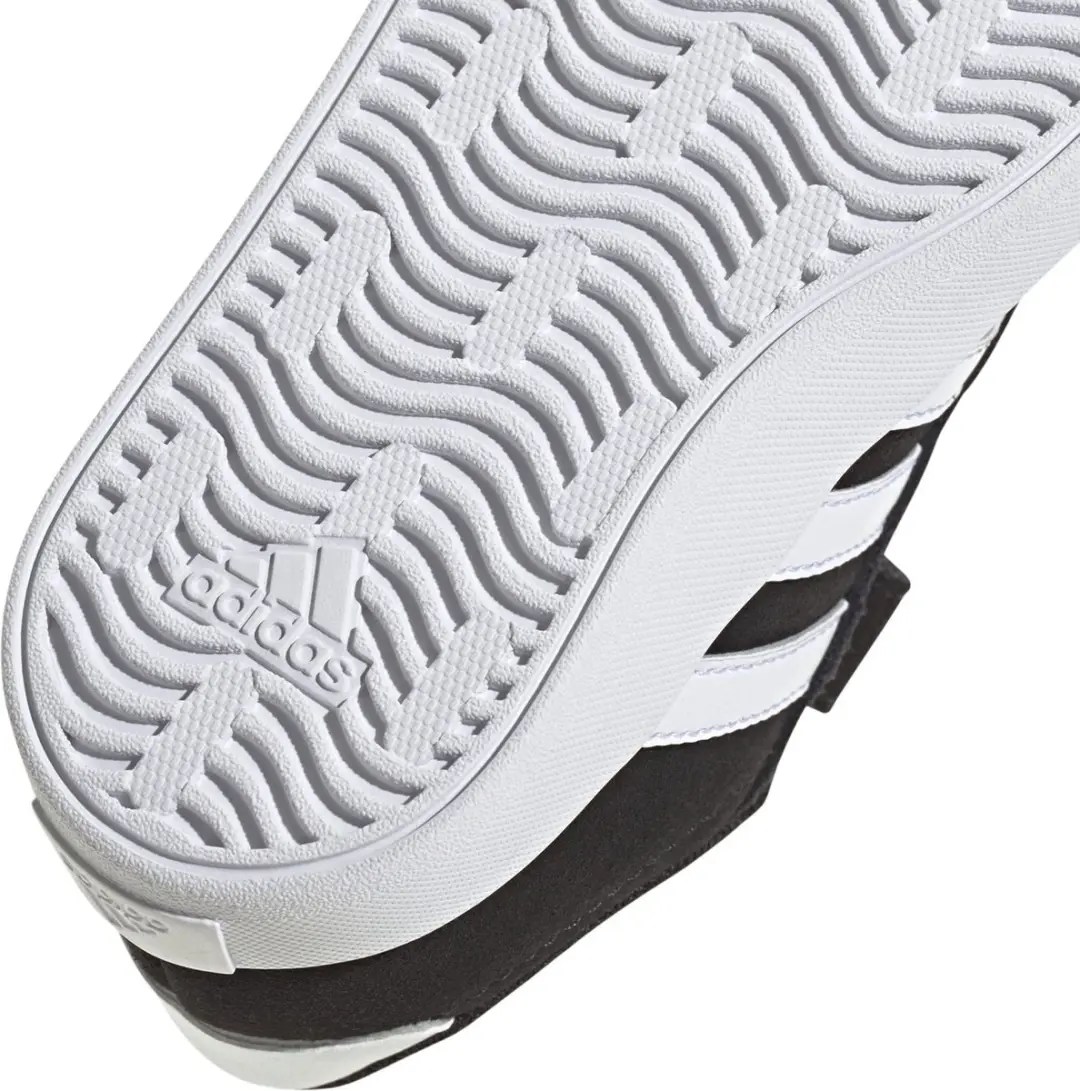 Adidas Vl Court 3.0 NJX09 Schoenen - Zwart - afbeelding 6 van 6