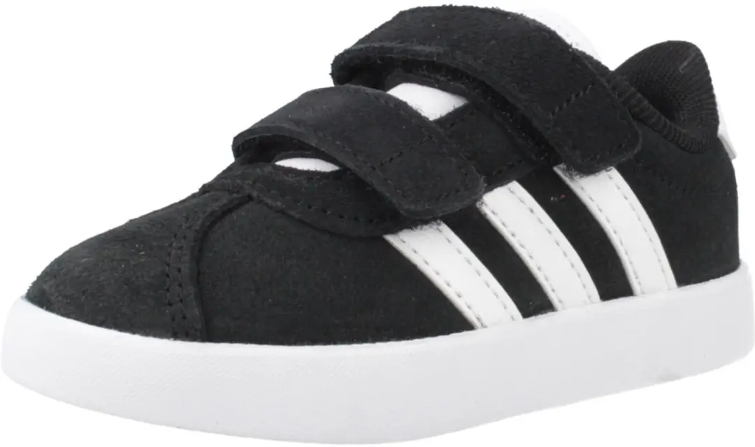 Adidas Vl Court 3.0 NJX09 Schoenen - Zwart