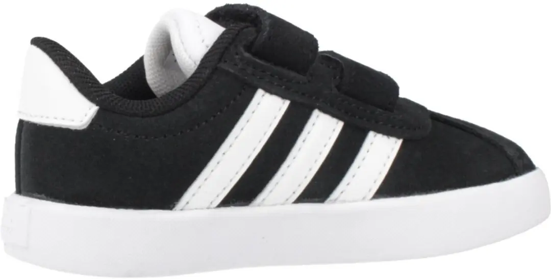 Adidas Vl Court 3.0 NJX09 Schoenen - Zwart