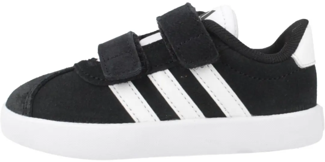 Adidas Vl Court 3.0 NJX09 Schoenen - Zwart