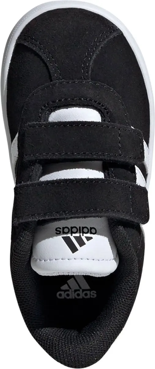 Adidas Vl Court 3.0 NJX09 Schoenen - Zwart