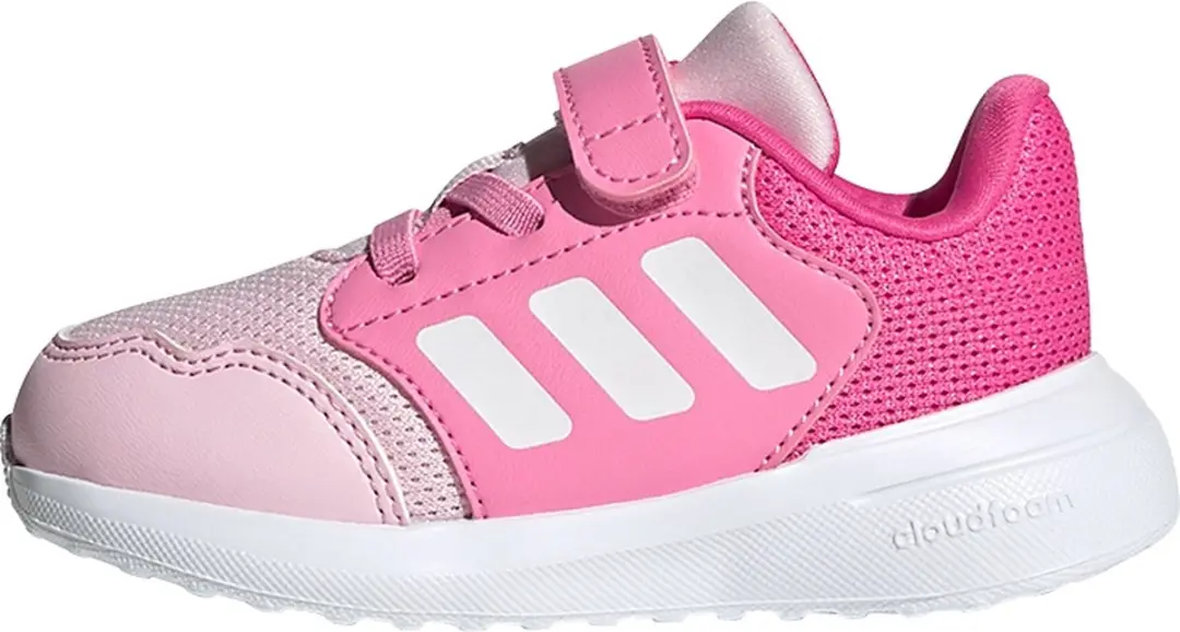 adidas Tensaur Run 3.0 Schoenen - Roze - Maat 26