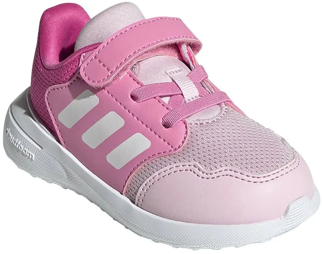 adidas Tensaur Run 3.0 Schoenen - Roze - Maat 26