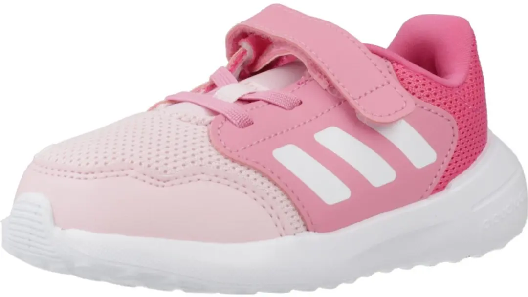 adidas Tensaur Run 3.0 Schoenen - Roze - Maat 26