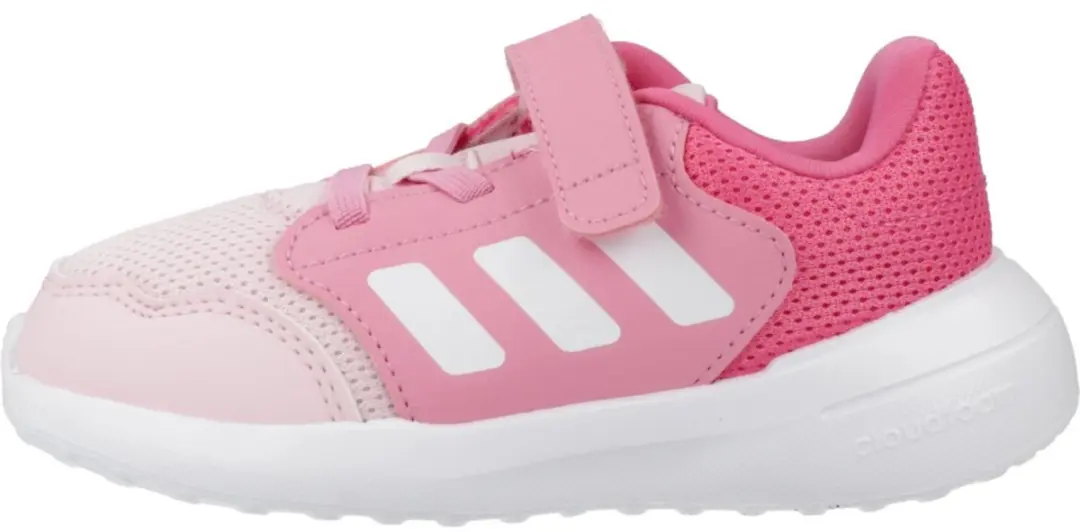 adidas Tensaur Run 3.0 Schoenen - Roze - Maat 26