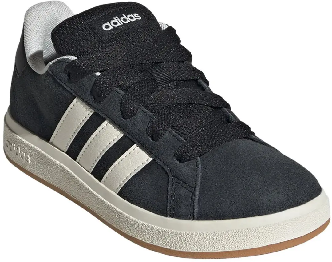 adidas Grand Court 00S Schoenen - Zwart - 29 - afbeelding 4 van 6