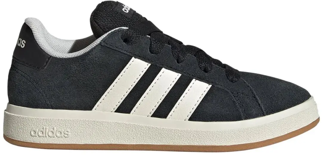 adidas Grand Court 00S Schoenen - Zwart - 29 - afbeelding 2 van 6