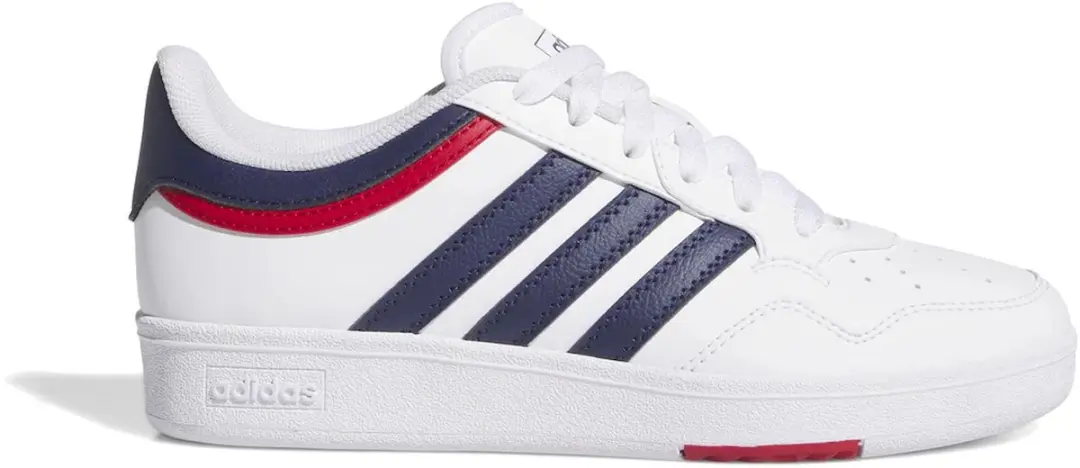 adidas Hoops 4.0 J lage sneakers jongens