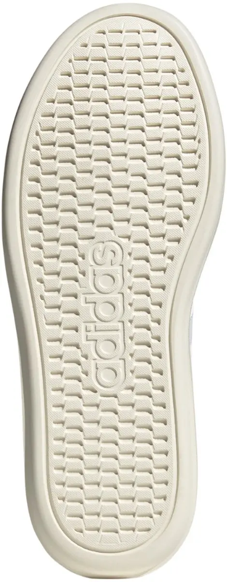 adidas Litecourt Heren Sneakers - Wit - afbeelding 6 van 6